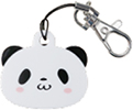 お買いものパンダ Edyキーホルダー