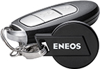 ENEOS nanaco