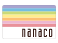 nanaco