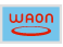 WAON