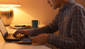 e-Taxの利用を便利に