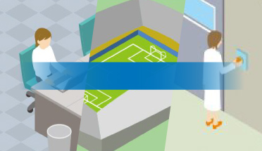 ソリューションのご提案