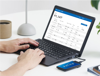 画面キャプチャ