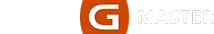 ALPHA GMASTER ロゴ