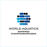 第18回 世界水泳選手権（25m）