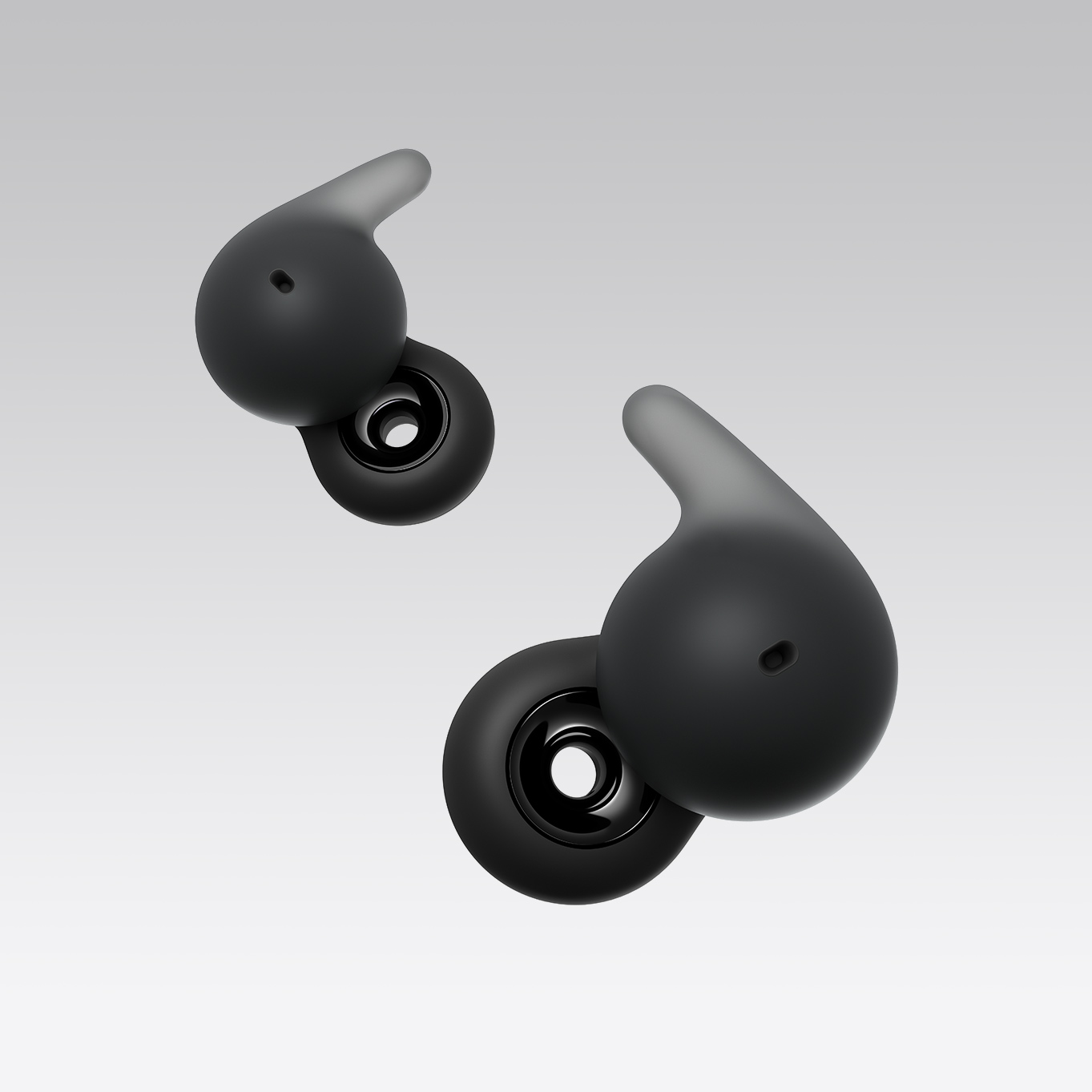 ヘッドホン（LinkBuds Open）の製品画像