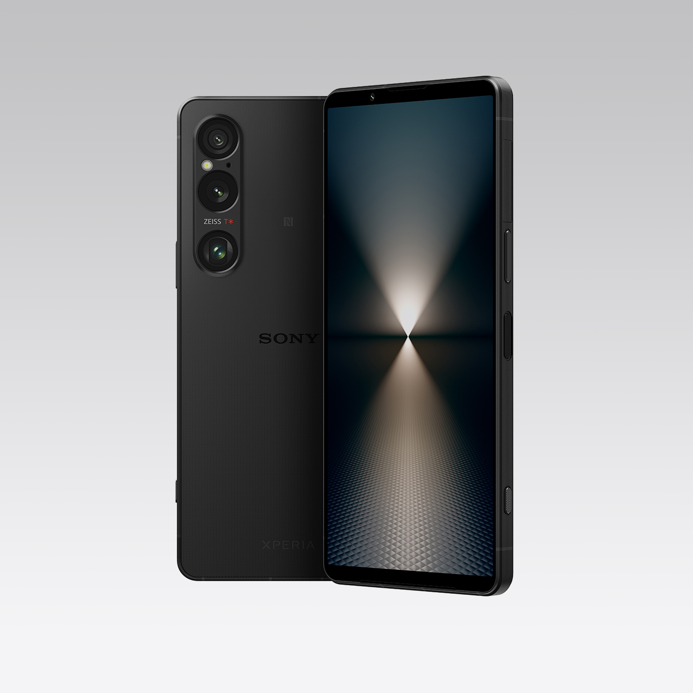 スマートフォン（Xperia1 VI）の製品画像