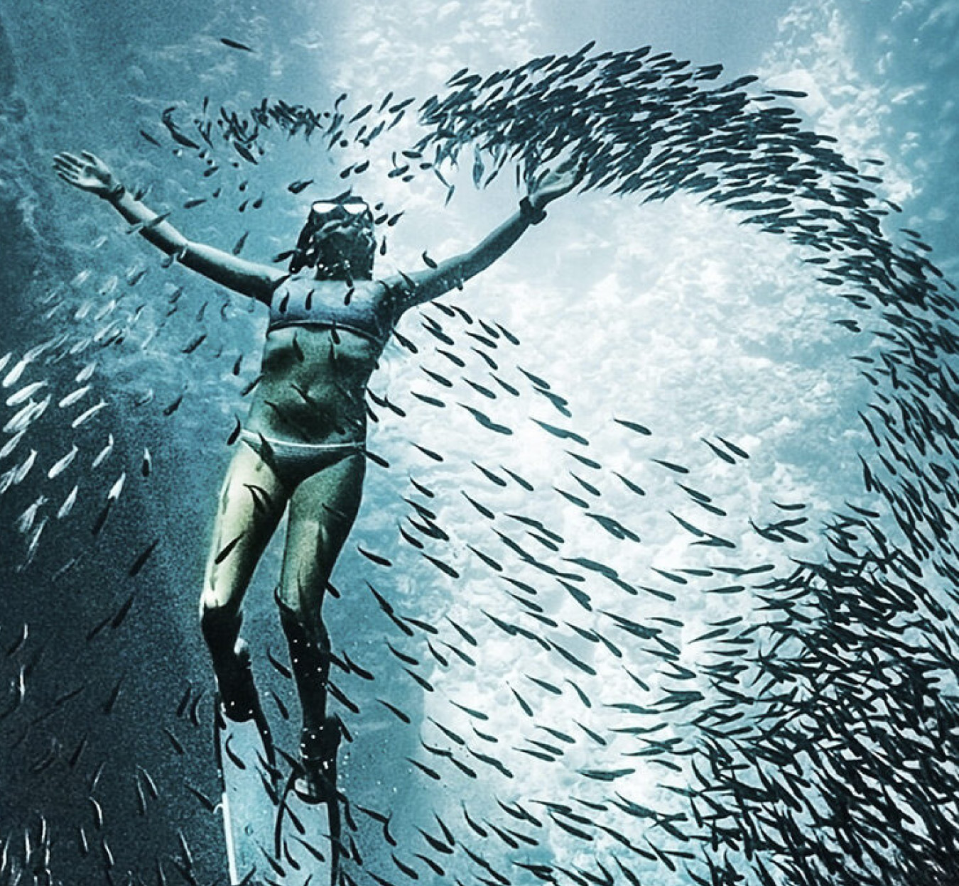 mother magazineのカバー写真