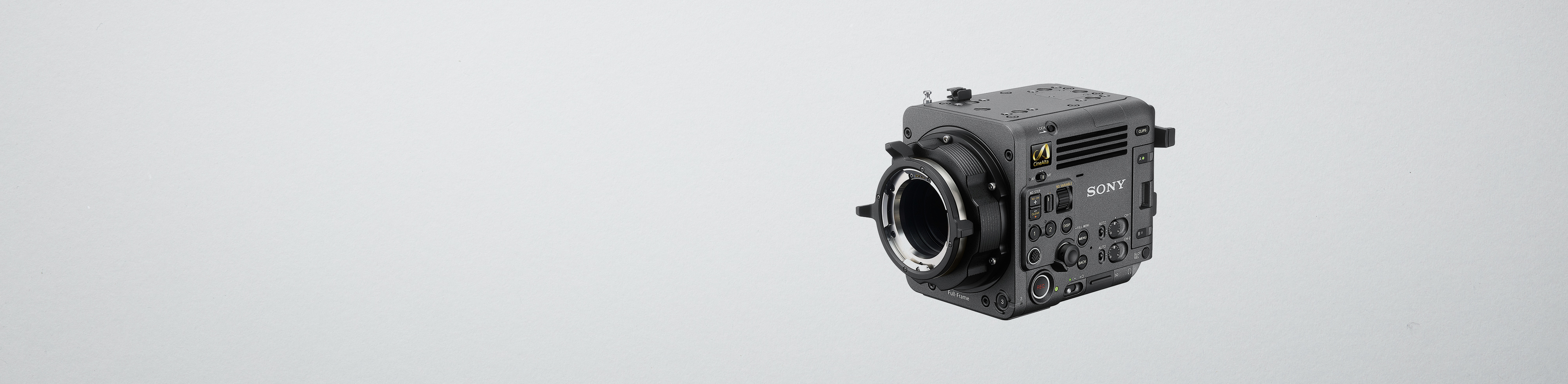 BRANOを正面ななめ右側から捉えた製品画像