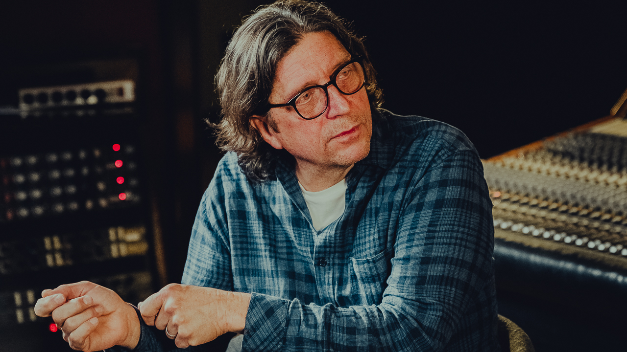 David Leonard<br>- Mixing Engineer