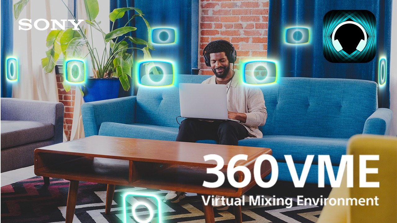 Reproduction of the acoustic field in Immersive audio studio with high precision using headphones