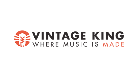 Vintage King <br>(US)