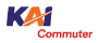 KAI Commuter Logo