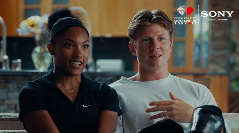 The Woodhalls Return To Tokyo Thumbnail