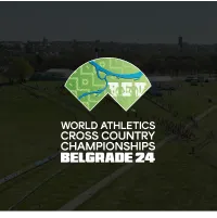 World Athletics Cross Country Championships Belgrade 24
