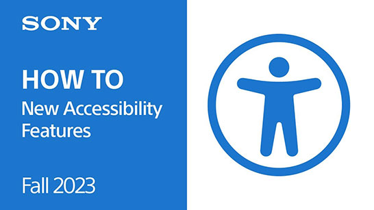 Summary video: BRAVIA&reg; 4K LCD TV