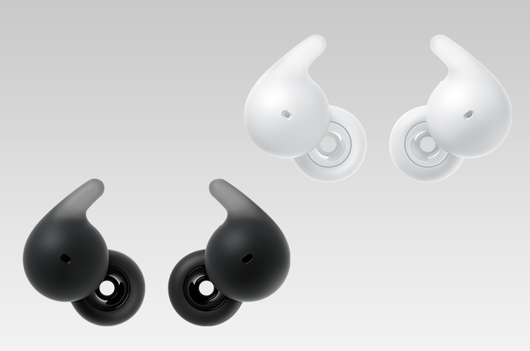 image of LinkBuds Open