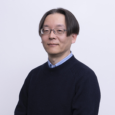 Profile photo of Ryu Okuda
