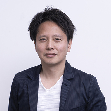 Profile photo of Tsuyoshi Nakamura
