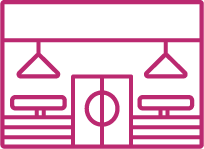 イメージ：社員食堂・カフェ