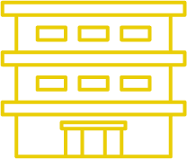 イメージ：寮や社宅