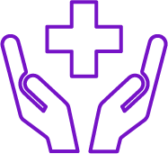 イメージ：医療・健康支援