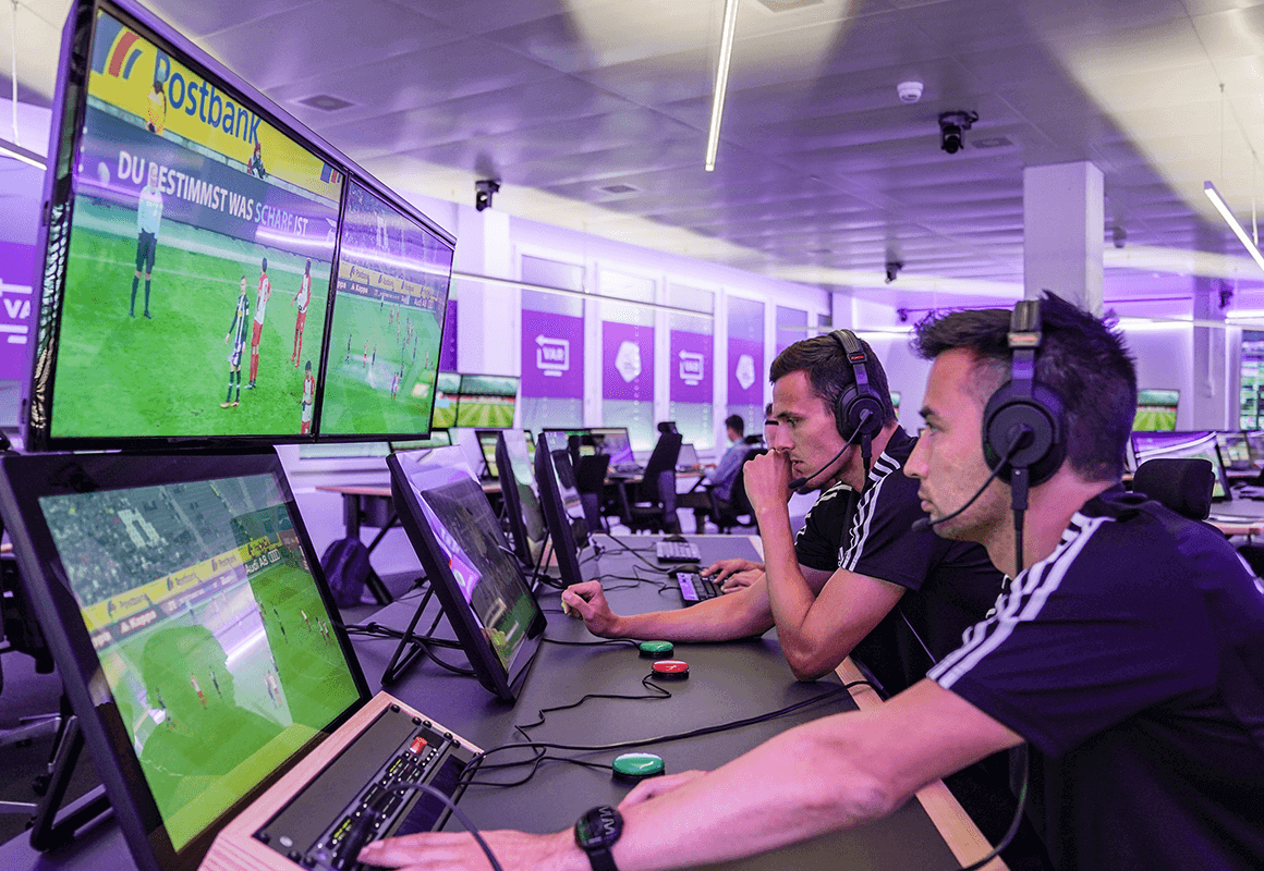 イメージ：世界中のスポーツファンを魅了する新たなエンタテインメントの創出