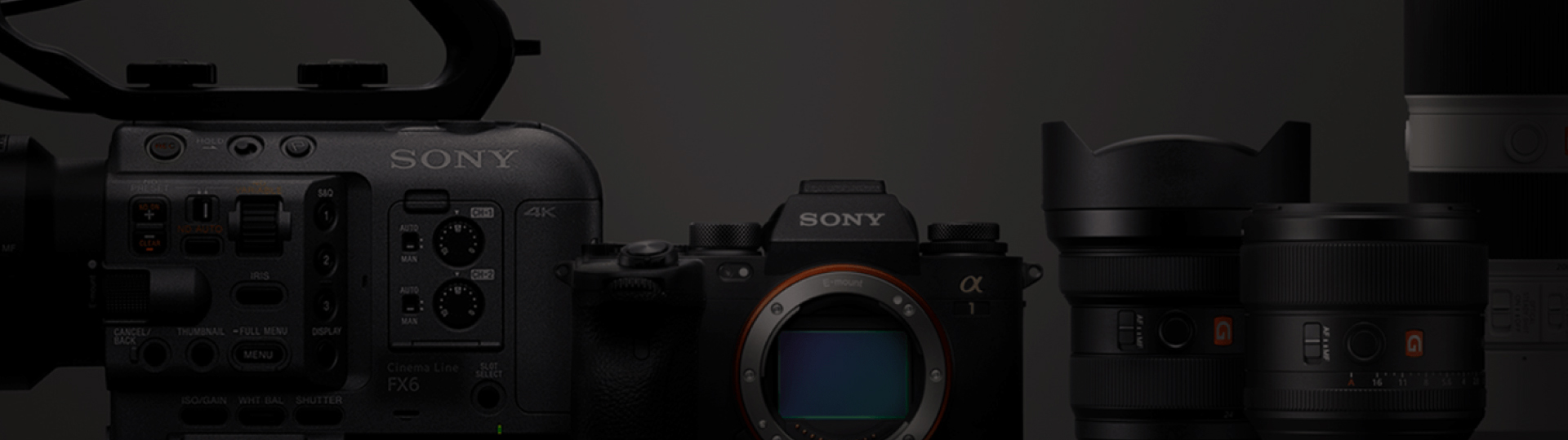 イメージ：イメージング