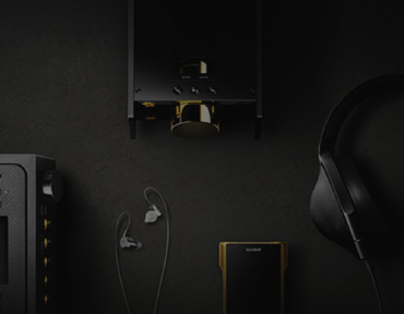 イメージ：ビデオ・サウンド