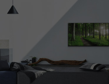 イメージ：ディスプレイ