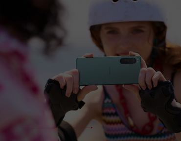 イメージ：モバイル