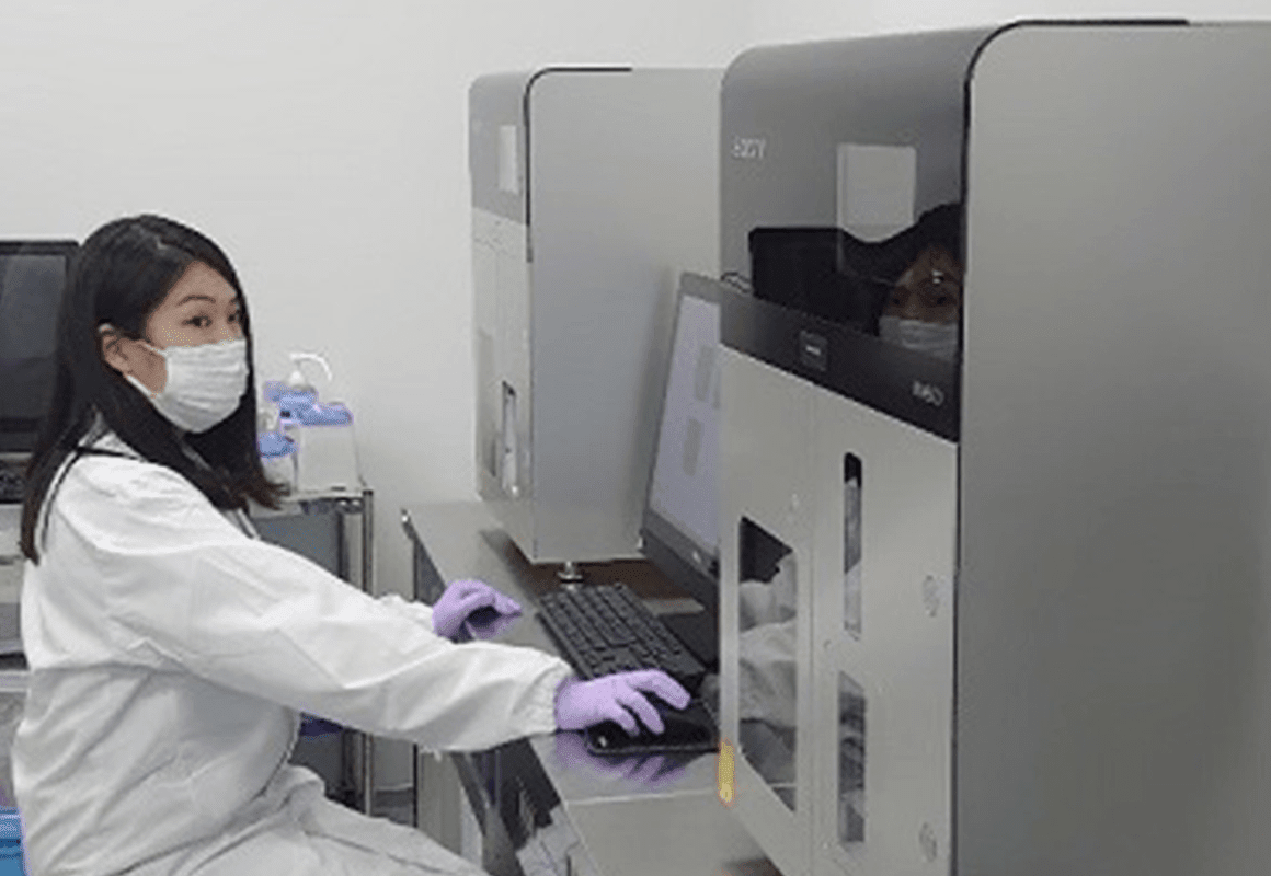 イメージ：最先端の医学・創薬研究に寄与する