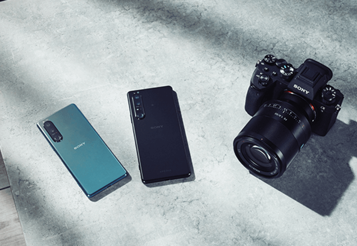 イメージ：ネットワーク社会の核となる通信技術をリードしていく