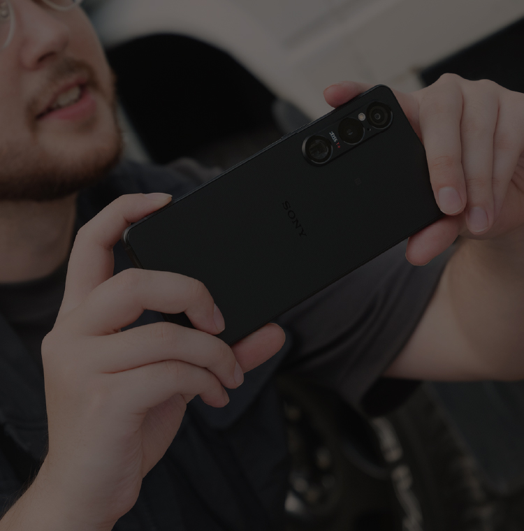 イメージ：モバイル