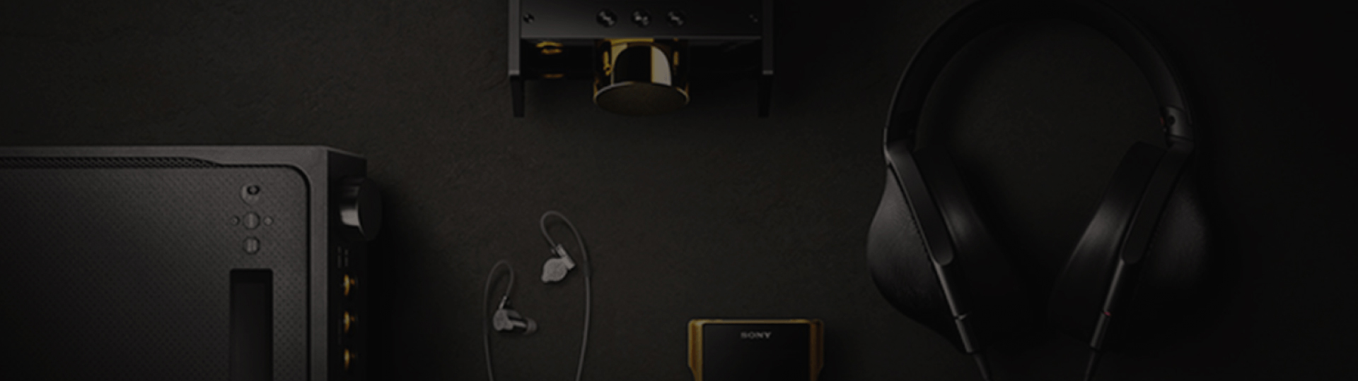 イメージ：ビデオ・サウンド