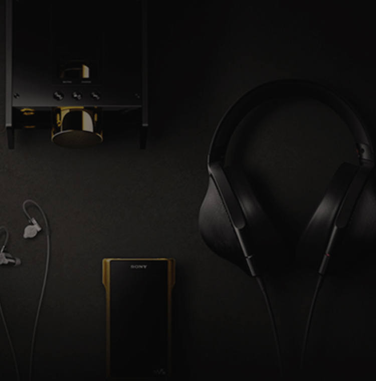 イメージ：ビデオ・サウンド