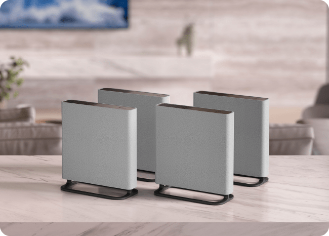 イメージ：まるで映画館やライブ会場のような臨場感あふれる空間の提供を目指して