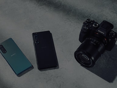 写真：BUSINESS 事業紹介