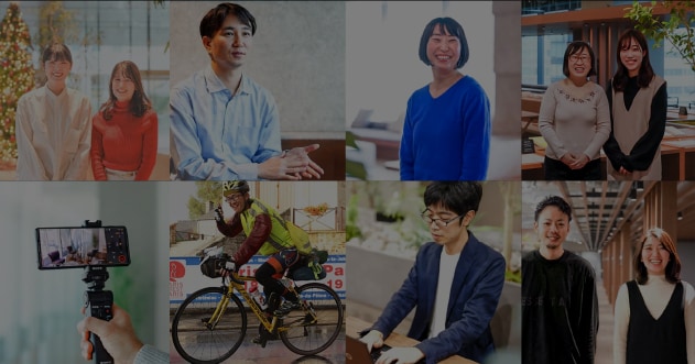 写真：DISCOVER SONY