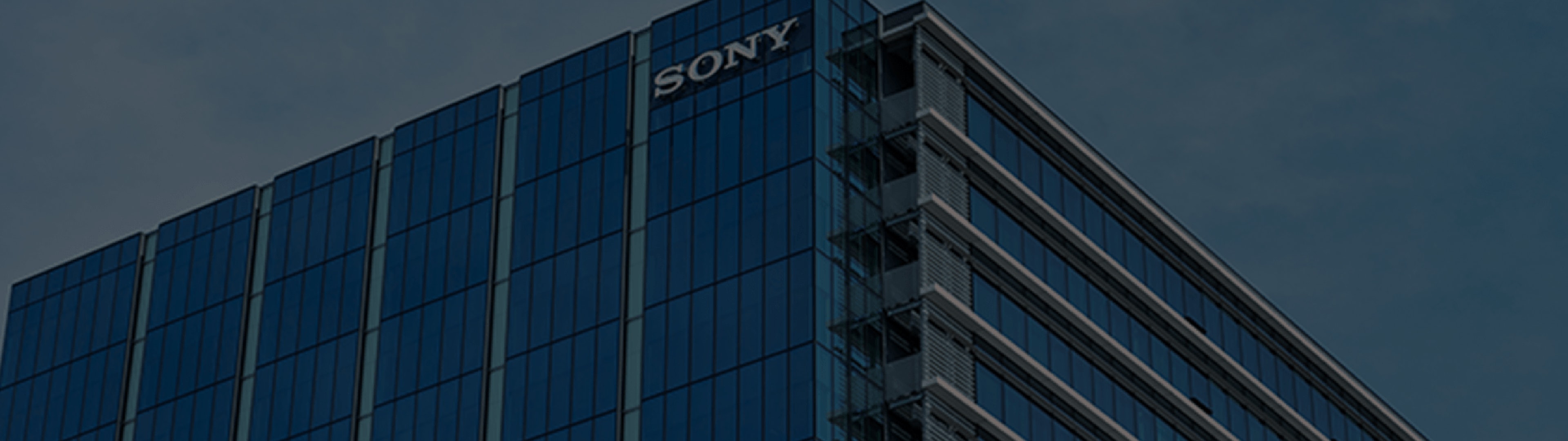 イメージ：ソニーシティみなとみらい