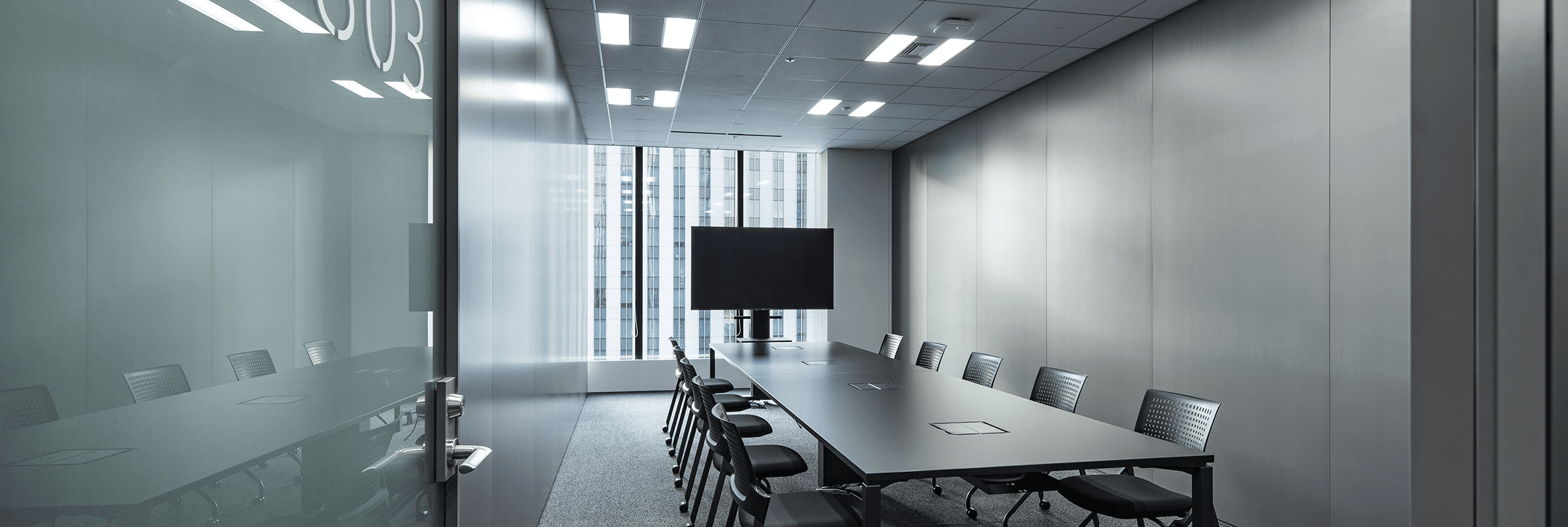 写真：ソニーシティみなとみらい ワークプレイス