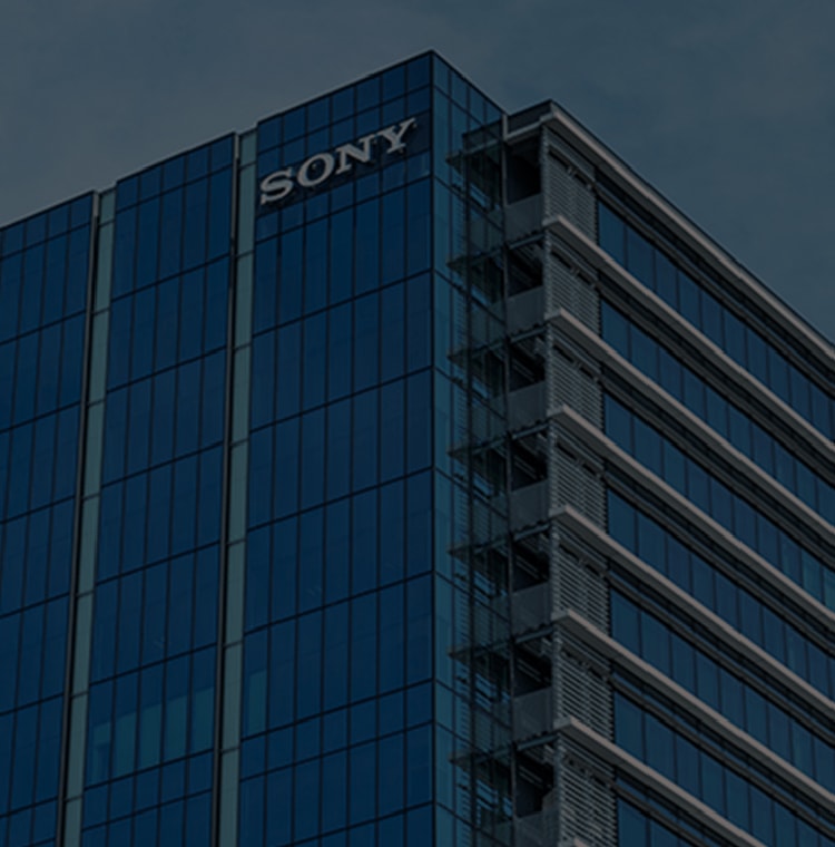 イメージ：ソニーシティみなとみらい