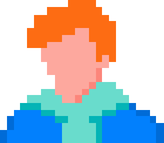 イメージ:どこにでもいるフツーのエンジニア