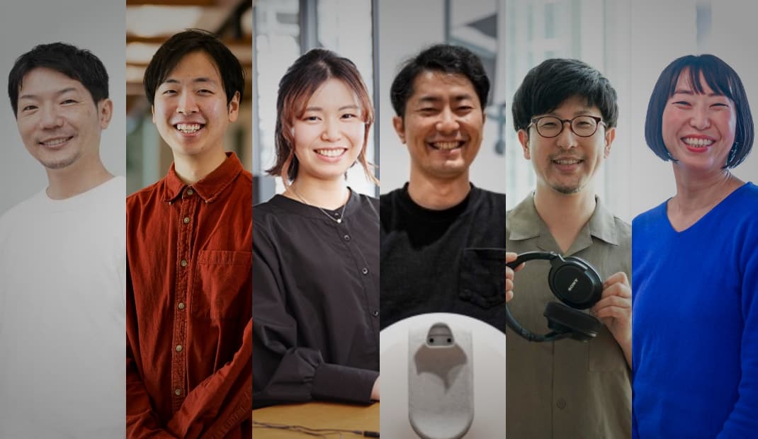 写真:Discover Sony