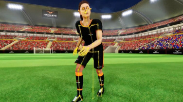 イメージ：Sports Entertainment