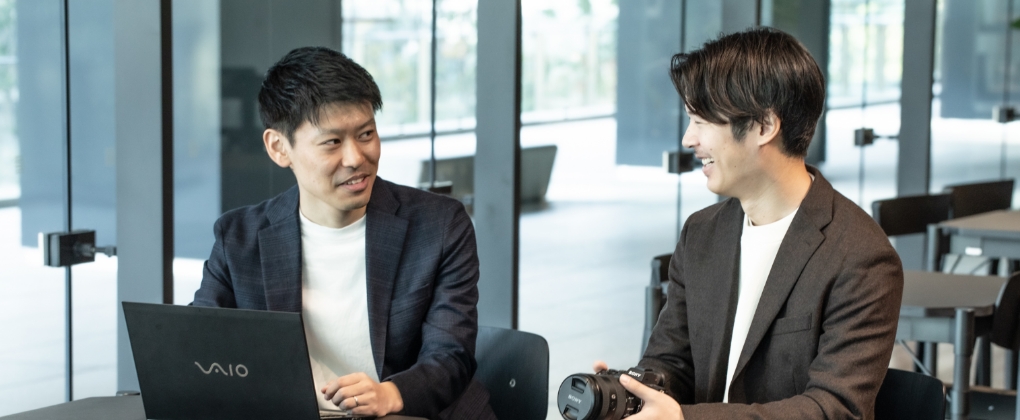 写真：Project Members