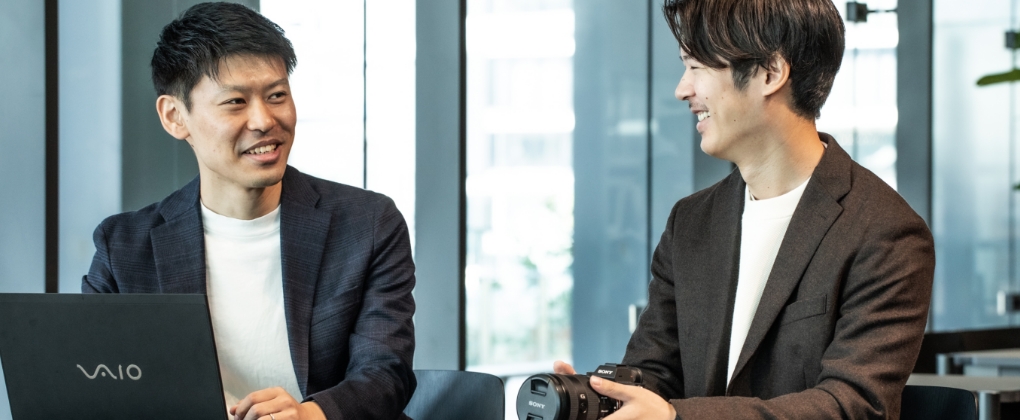 写真：Project Members