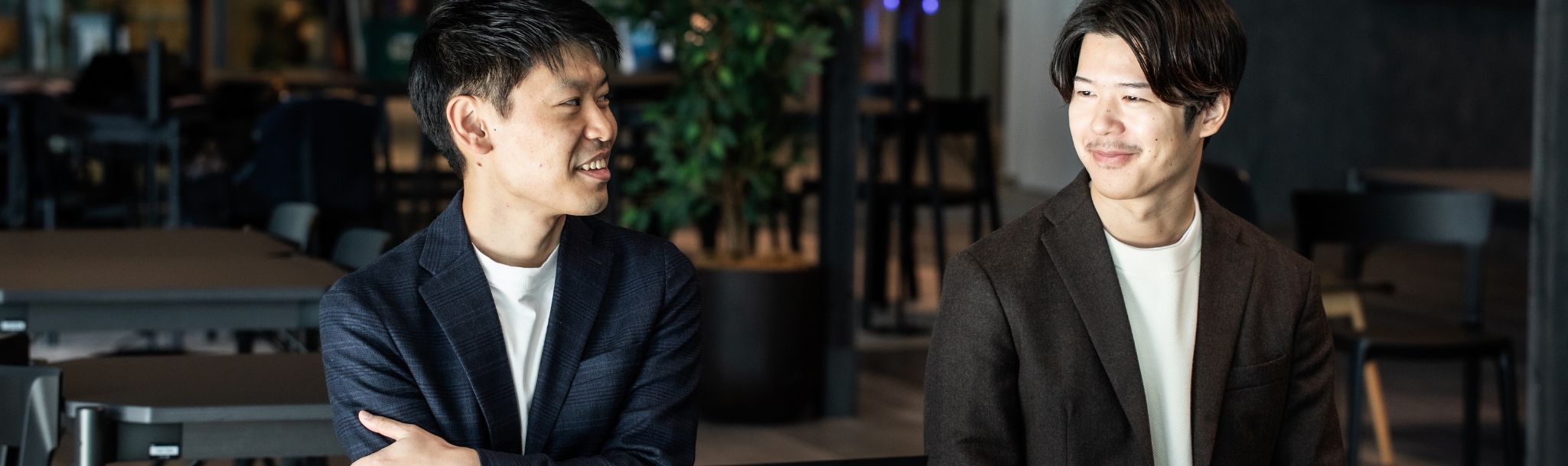 写真：Project Members