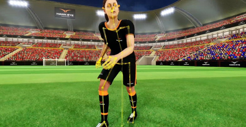 イメージ：Sports Entertainment