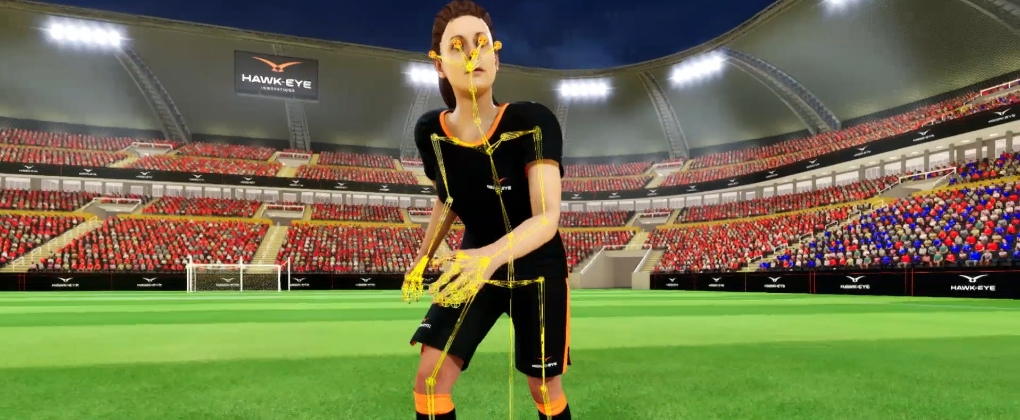 イメージ：Sports Entertainment